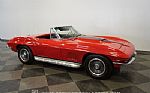 1967 Corvette Convertible Thumbnail 15
