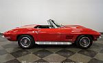 1967 Corvette Convertible Thumbnail 14