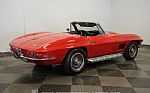 1967 Corvette Convertible Thumbnail 12