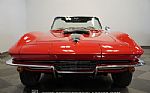 1967 Corvette Convertible Thumbnail 17