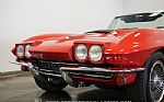 1967 Corvette Convertible Thumbnail 22