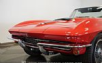 1967 Corvette Convertible Thumbnail 21