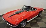 1967 Corvette Convertible Thumbnail 19