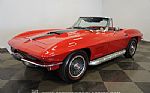 1967 Corvette Convertible Thumbnail 18