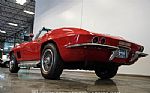 1967 Corvette Convertible Thumbnail 28