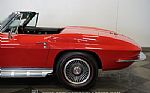 1967 Corvette Convertible Thumbnail 27