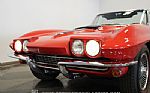 1967 Corvette Convertible Thumbnail 24