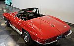 1967 Corvette Convertible Thumbnail 29