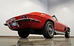 1967 Corvette Convertible Thumbnail 32
