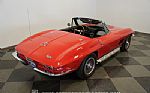 1967 Corvette Convertible Thumbnail 31