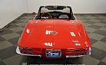1967 Corvette Convertible Thumbnail 30