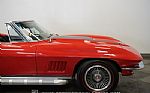 1967 Corvette Convertible Thumbnail 36