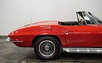 1967 Corvette Convertible Thumbnail 35