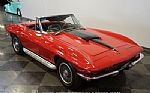 1967 Corvette Convertible Thumbnail 38