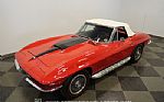 1967 Corvette Convertible Thumbnail 41