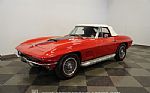 1967 Corvette Convertible Thumbnail 40