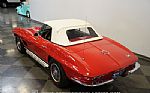 1967 Corvette Convertible Thumbnail 44