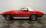 1967 Corvette Convertible Thumbnail 42