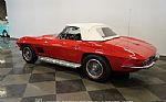 1967 Corvette Convertible Thumbnail 43