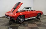 1967 Corvette Convertible Thumbnail 46