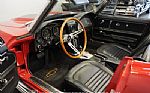 1967 Corvette Convertible Thumbnail 52