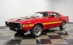 1970 Mustang Shelby GT500 Thumbnail 5