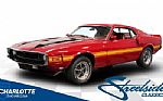 1970 Mustang Shelby GT500 Thumbnail 1