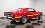 1970 Mustang Shelby GT500 Thumbnail 12
