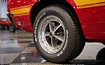 1970 Mustang Shelby GT500 Thumbnail 62