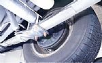 1970 Mustang Shelby GT500 Thumbnail 67