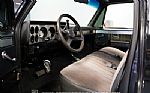 1986 Sierra Classic 1500 4x4 Thumbnail 4
