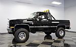 1986 Sierra Classic 1500 4x4 Thumbnail 7