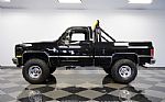 1986 Sierra Classic 1500 4x4 Thumbnail 8
