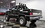 1986 Sierra Classic 1500 4x4 Thumbnail 10