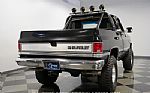 1986 Sierra Classic 1500 4x4 Thumbnail 12