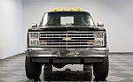 1986 Sierra Classic 1500 4x4 Thumbnail 18