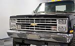 1986 Sierra Classic 1500 4x4 Thumbnail 20