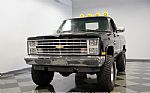 1986 Sierra Classic 1500 4x4 Thumbnail 19