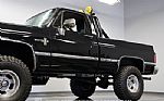 1986 Sierra Classic 1500 4x4 Thumbnail 23