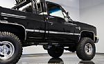 1986 Sierra Classic 1500 4x4 Thumbnail 29