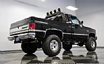 1986 Sierra Classic 1500 4x4 Thumbnail 28