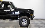 1986 Sierra Classic 1500 4x4 Thumbnail 31
