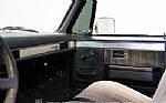 1986 Sierra Classic 1500 4x4 Thumbnail 44