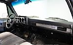 1986 Sierra Classic 1500 4x4 Thumbnail 48
