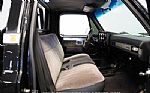 1986 Sierra Classic 1500 4x4 Thumbnail 47
