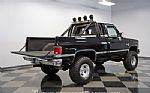 1986 Sierra Classic 1500 4x4 Thumbnail 53