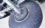 1986 Sierra Classic 1500 4x4 Thumbnail 65