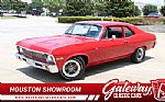 1972 Nova Thumbnail 1