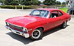 1972 Nova Thumbnail 13