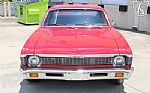 1972 Nova Thumbnail 11